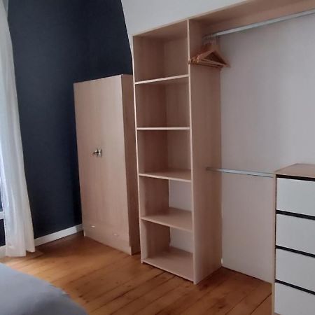 Appartement Spacieux Quimper Bagian luar foto