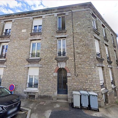 Appartement Spacieux Quimper Bagian luar foto